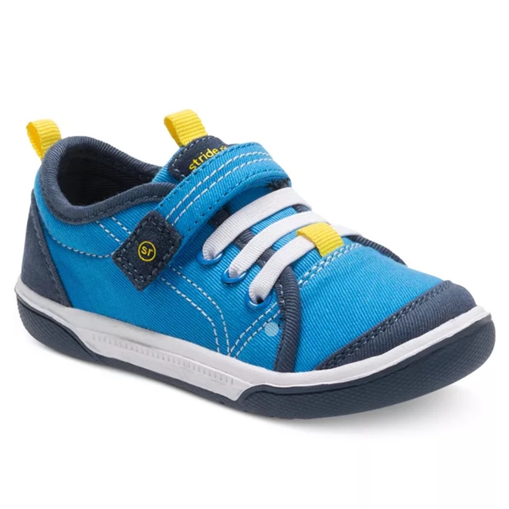 Stride Rite Dakota Toddler Sneakers - Sz 6